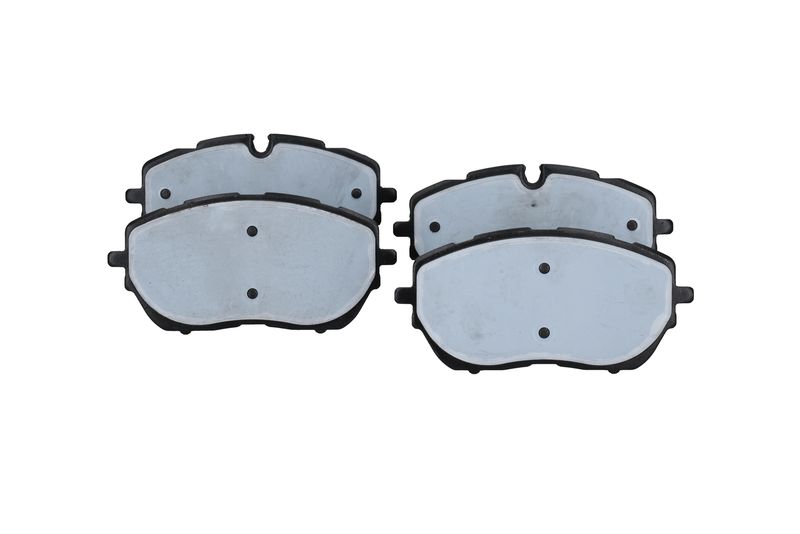 Piduriklotsi komplekt, ketaspidur, VALEO 302205A