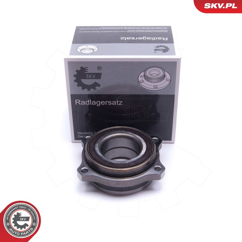 Rattalaagrikomplekt, ESEN SKV 29SKV505