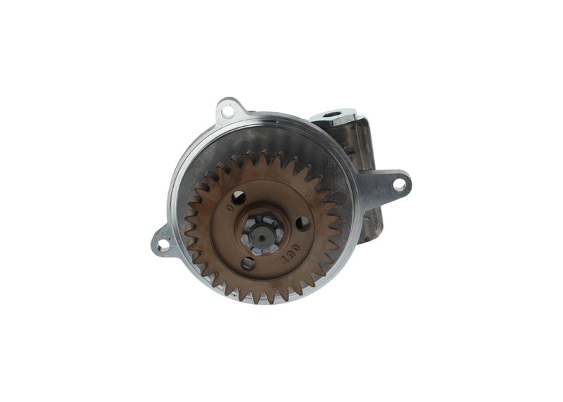 BOSCH K S01 001 350 Hydraulic Pump, steering