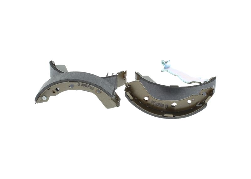 Piduriklotside komplekt, BOSCH 0 986 487 909