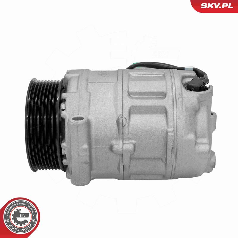 Kompressor, kliimaseade, ESEN SKV 84SKV087