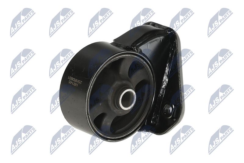 Paigutus, Mootor, NTY ZPS-HY-559