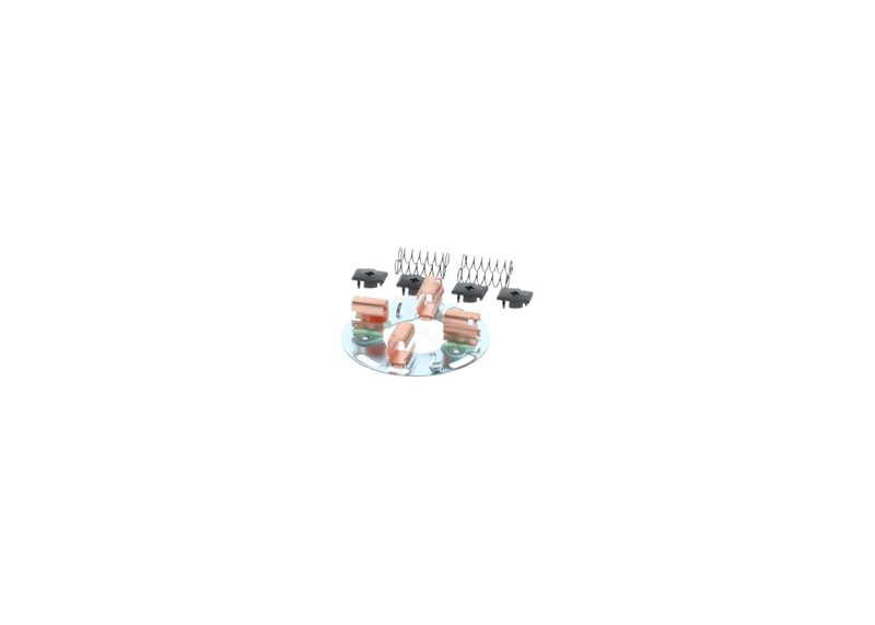 Suport perii 1 986 SE1 547 BOSCH