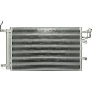 HC-Cargo kondenzátor, klíma 261661