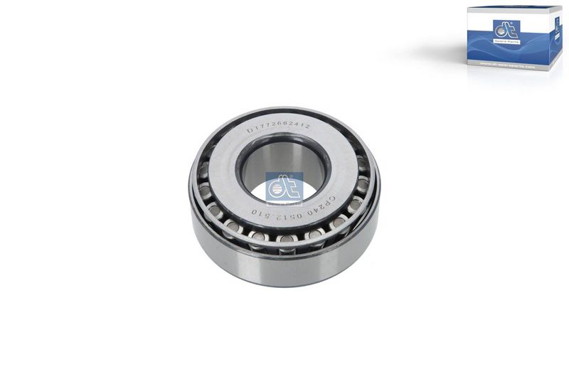 Rulment, planetara 6.56510 DT Spare Parts