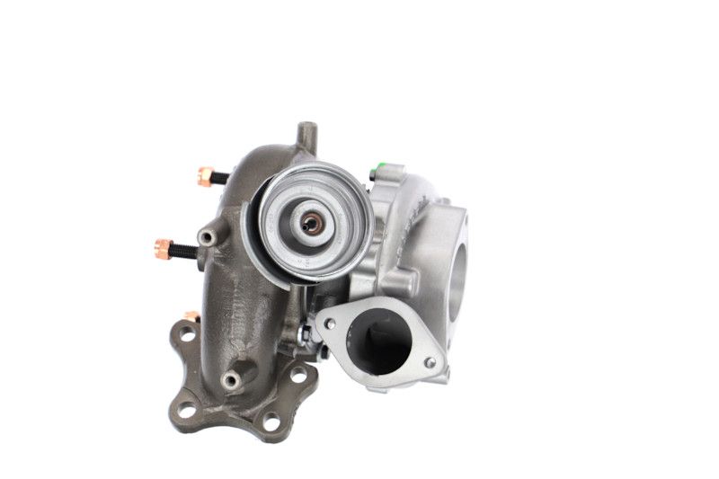REMANTE 003-001-001364R Turbokompresorius