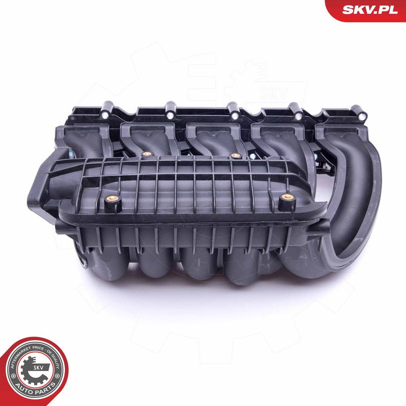 Õhuvõtumoodul, ESEN SKV 49SKV012