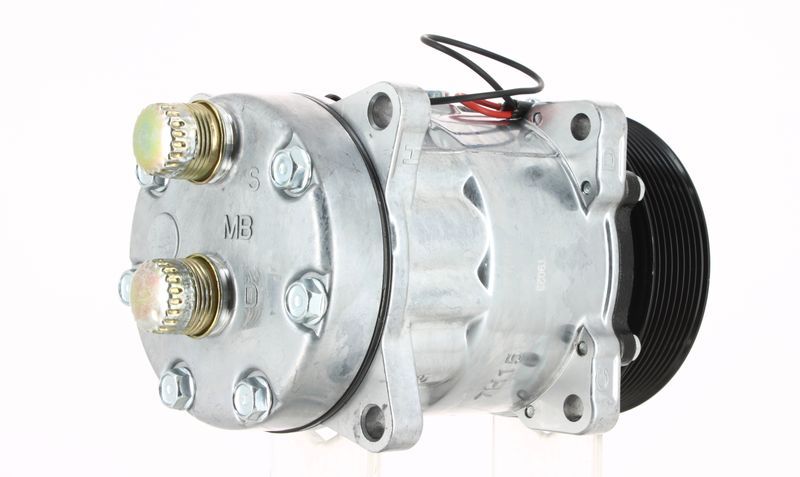 CEVAM 8600004 Compressor, air conditioning