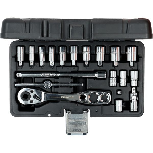KS TOOLS 130.0300 Socket Wrench Set
