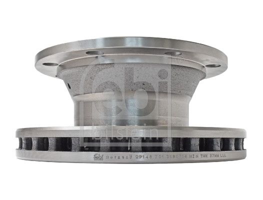 FEBI BILSTEIN 29148 Brake Disc