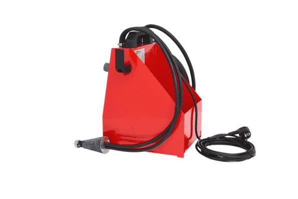 KS TOOLS 160.0700 Filling/Bleeding Unit, brake hydraulics