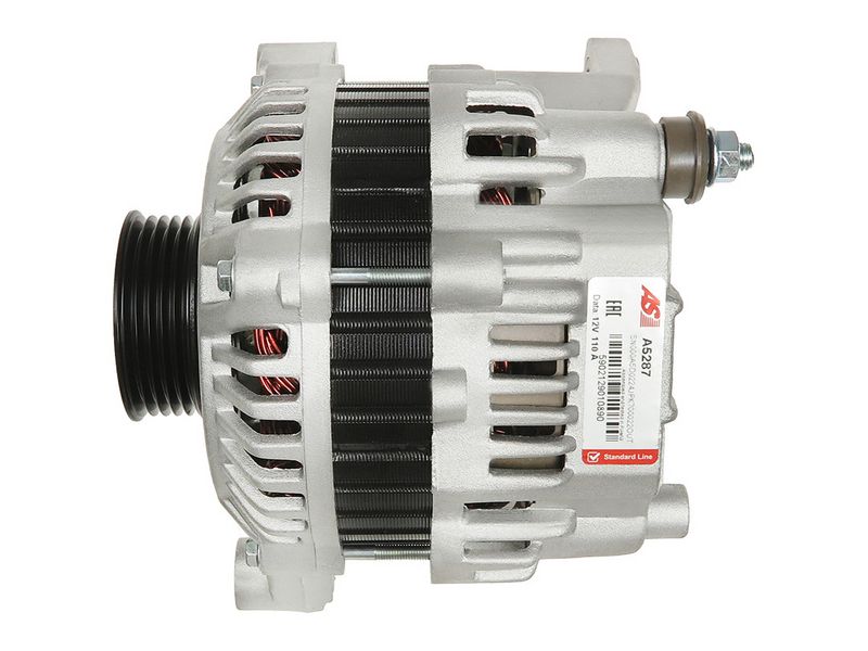 AS-PL A5287 Alternator