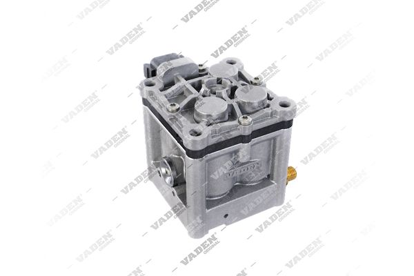 ventil ovládání EGR SCANIA 303.11.0074