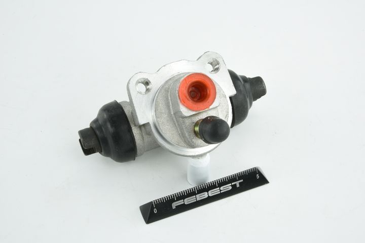 Rattapidurisilinder, FEBEST 0278-B10RS