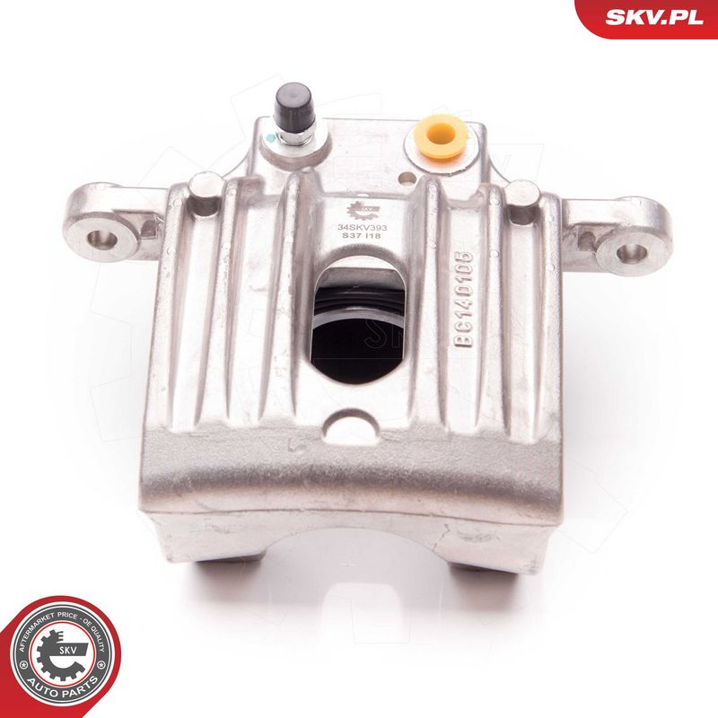 Pidurisadul, ESEN SKV 34SKV393