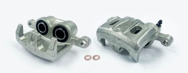 ABTEX Brake Caliper ABC1152L