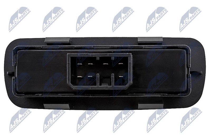 Lüliti, aknatõstuk, NTY EWS-HY-010