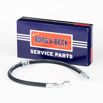 BORG & BECK fékcső BBH7020