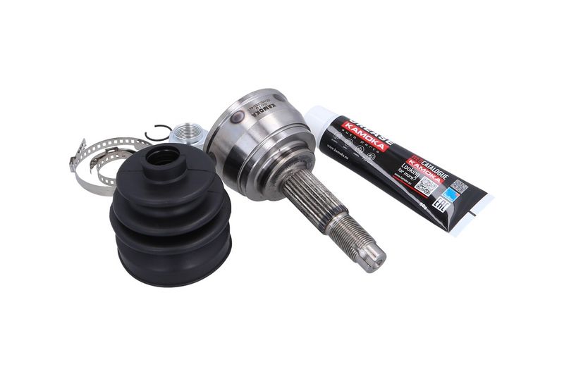 Liigendlaager, veovõll, KAMOKA 6619