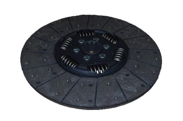 Lamela spojky 362-019-L3600