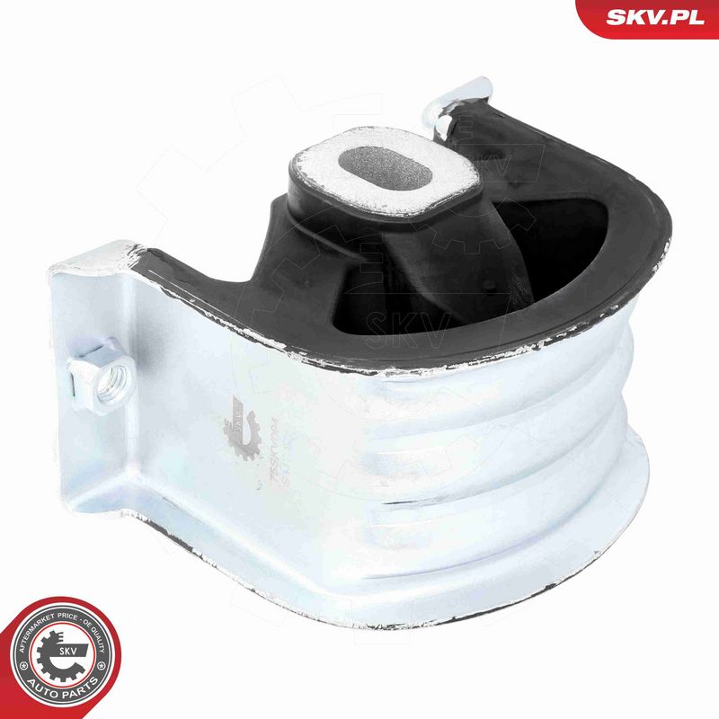 ESEN SKV 75SKV094 Variklio pagalvė