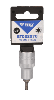 Padrun, KS TOOLS BT022970