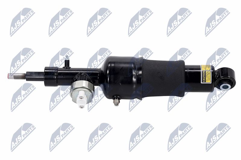 Õhuamort, NTY A-NS-053