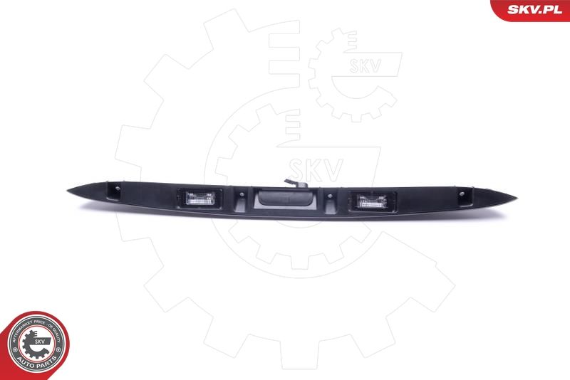 ESEN SKV 16SKV398 Tailgate Handle