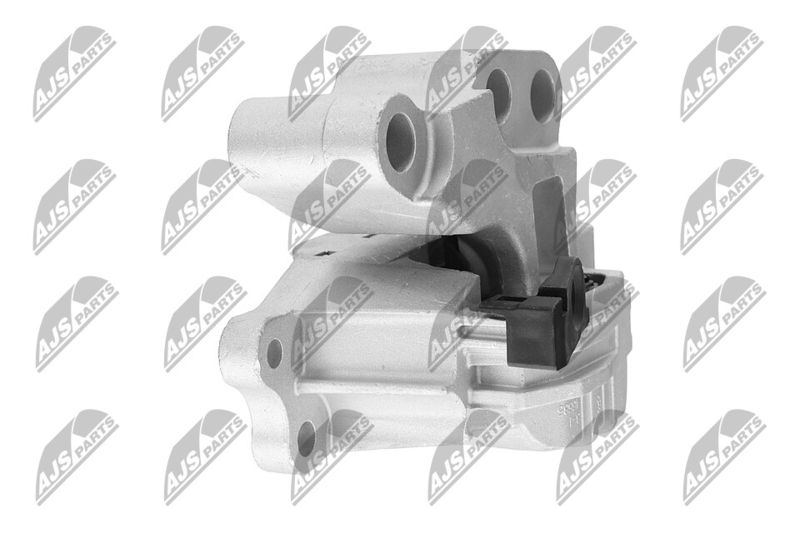 Paigutus, Mootor, NTY ZPS-CH-126