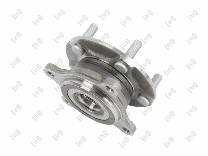 ABAKUS 141-01-344 Wheel Hub