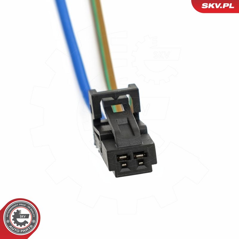 Prekė atitinka OEM kodą: 4B0971832