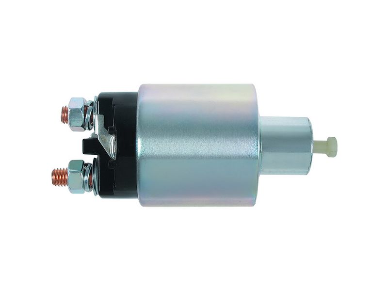 Brand new AS-PL Starter motor solenoid