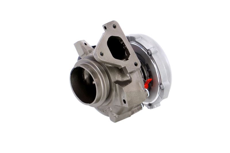REMANTE 003-001-000137R Charger, charging (supercharged/turbocharged)
