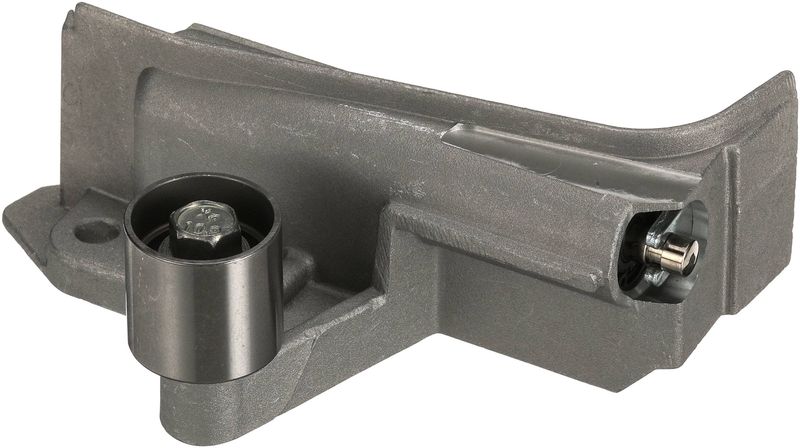 Võnkepehmendus, hammasrihm,...