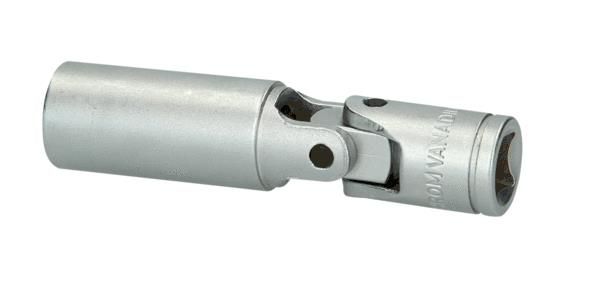 KS TOOLS 500.7306 Joint Socket Wrench Insert, glow plug