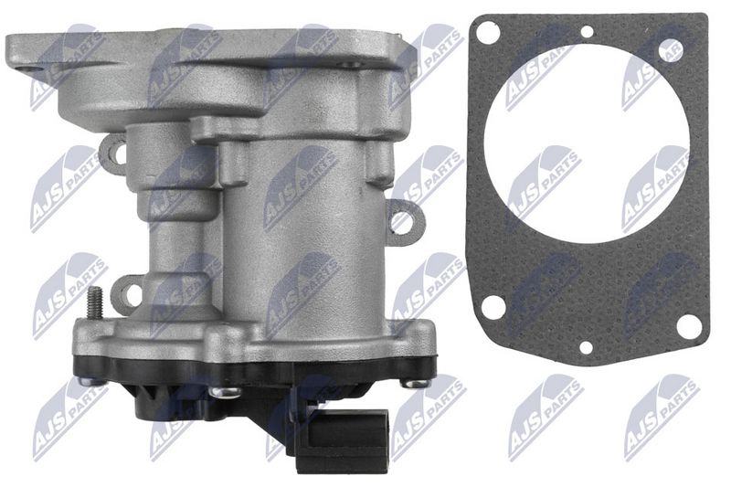 EGR-klapp, NTY EGR-FR-043