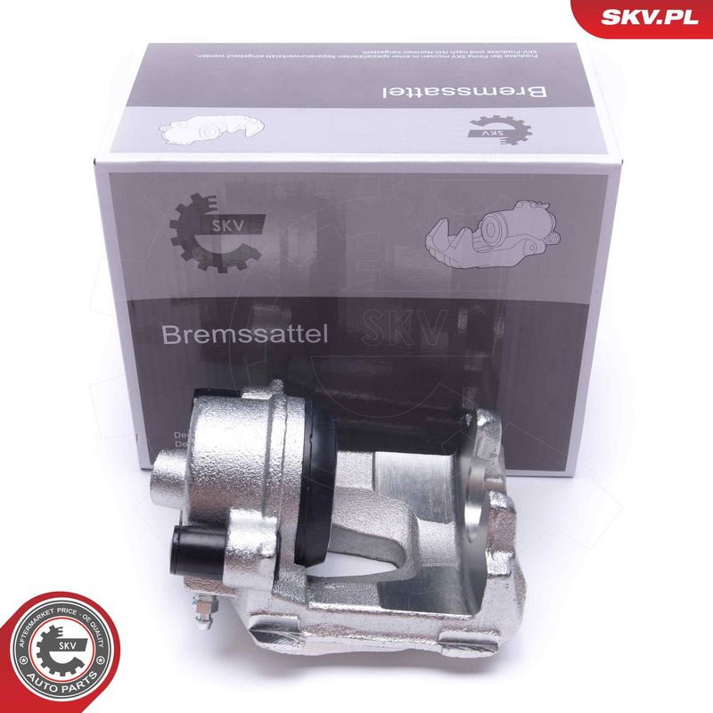 Pidurisadul, ESEN SKV 55SKV861