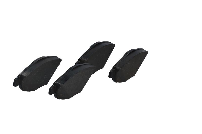Piduriklotsi komplekt, ketaspidur, VALEO 302148A