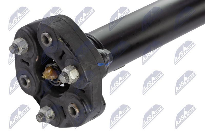 NTY NWN-CH-077 Propshaft, axle drive