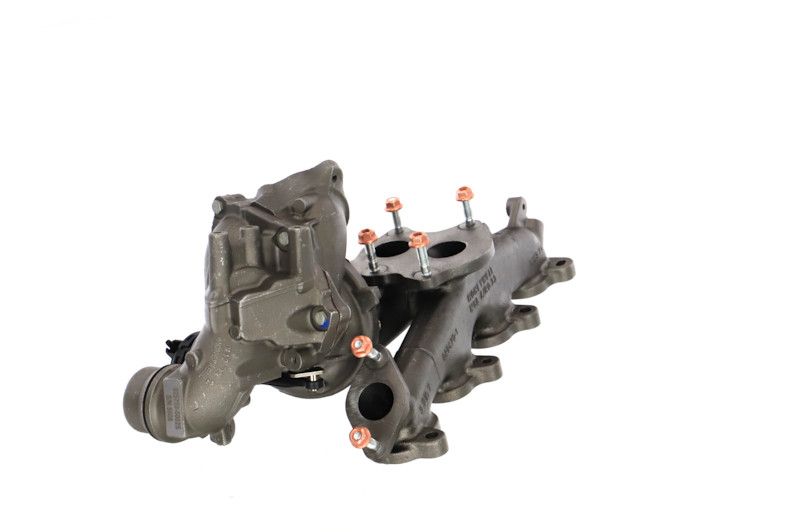 REMANTE 003-001-004260R Charger, charging (supercharged/turbocharged)