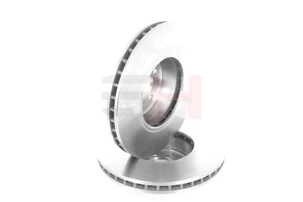 GH GH-401560 Brake Disc
