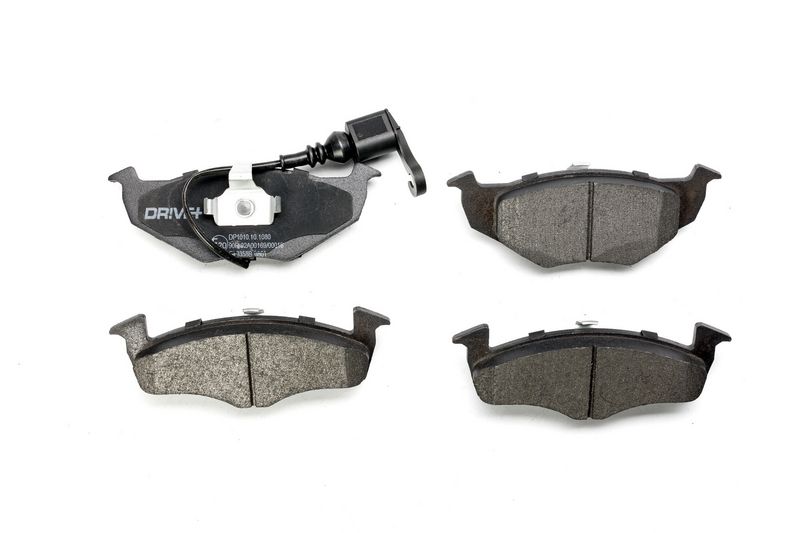 Dr!ve+ DP1010.10.1080 Brake Pad Set, disc brake