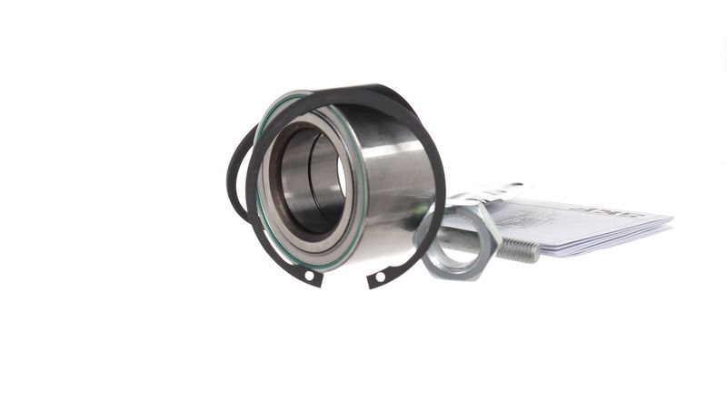 SKF VKBA9005CL Wheel Bearing Kit