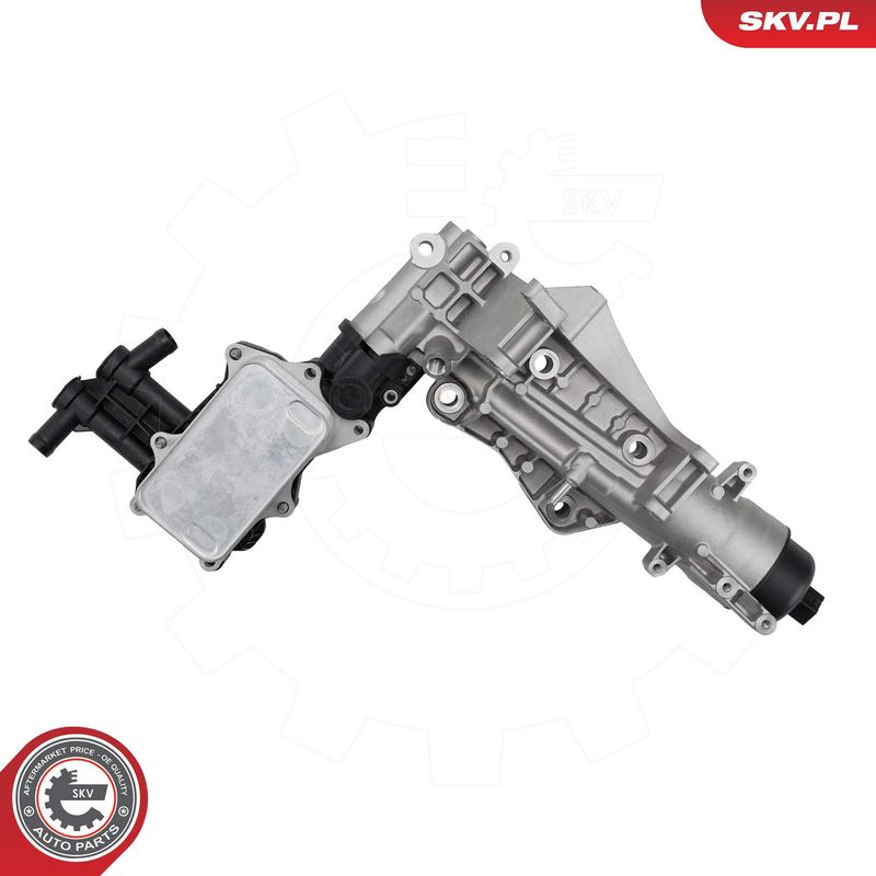 Õliradiaator, mootoriõli,...