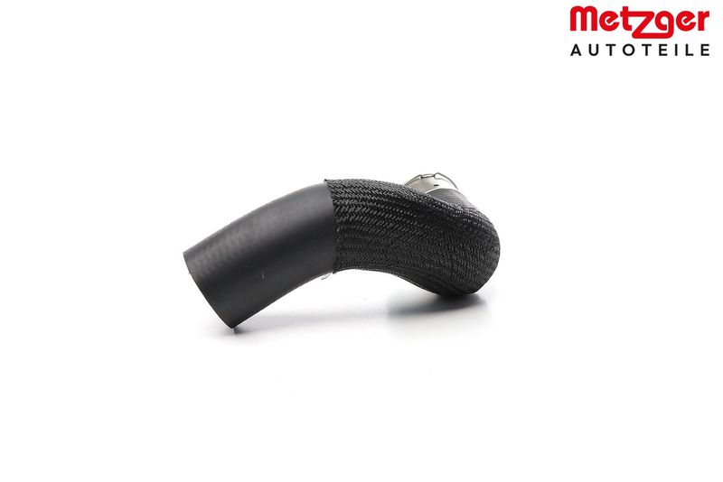 METZGER AUTOTEILE 2400782 Charge Air Hose