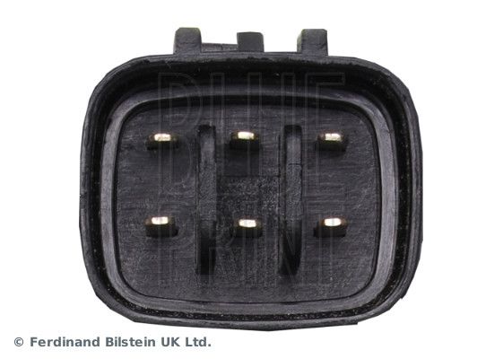 BLUE PRINT ADT37235 EGR Valve