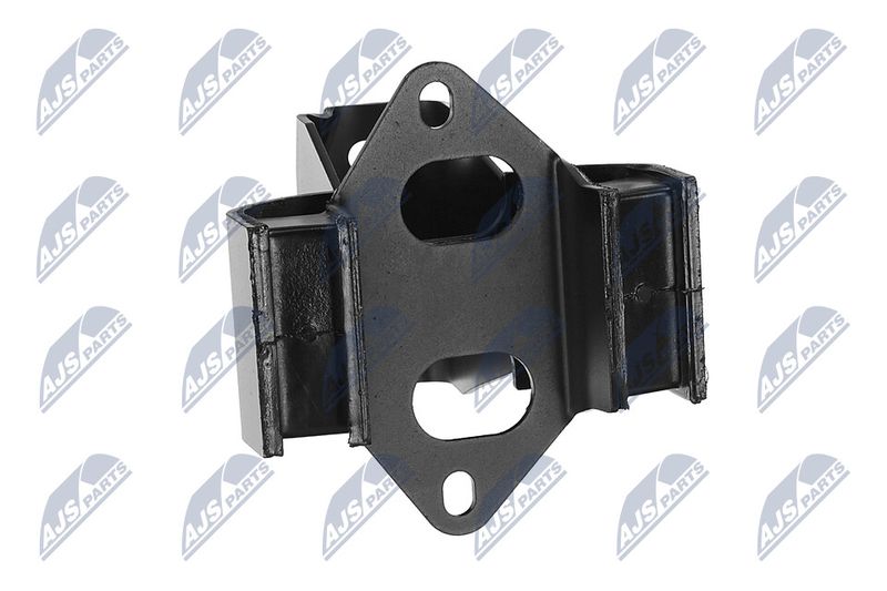 Paigutus, käigukast, NTY ZPS-MS-096