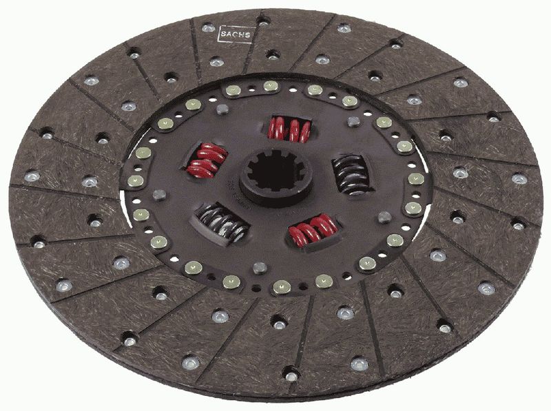 SACHS 1878859001 Clutch Disc