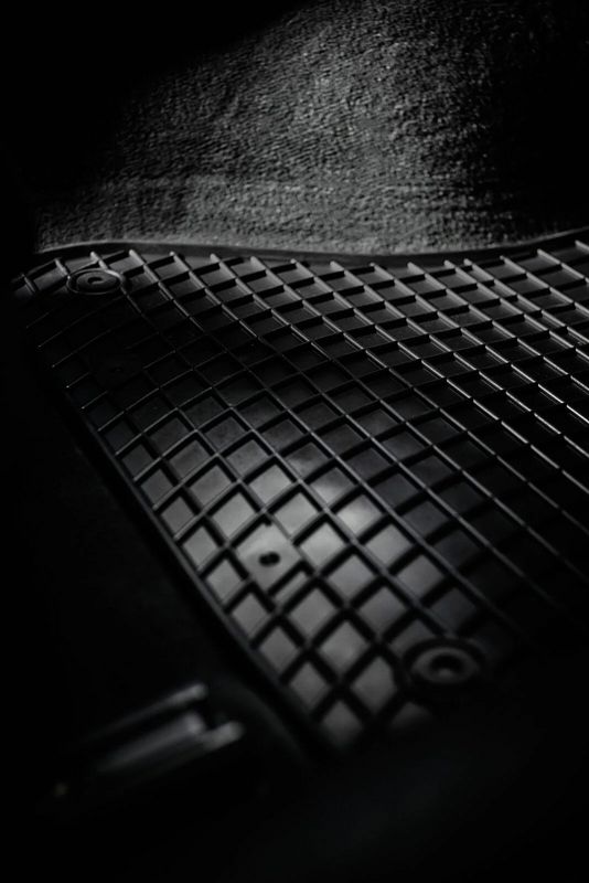 Frogum UN10011 Floor Mat Set