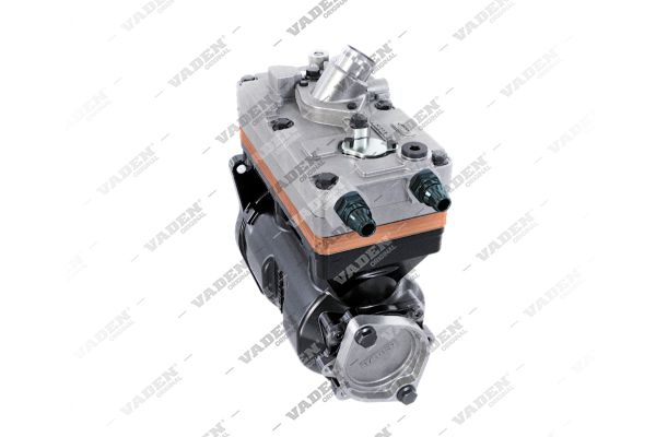 kompresor MB Actros MP4, Euro 6, vč. kola 1100440001
